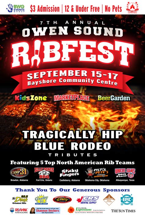 Ribfest mystic lake  Community events are not associated with or sponsored by AARP, but may be of interest to you
